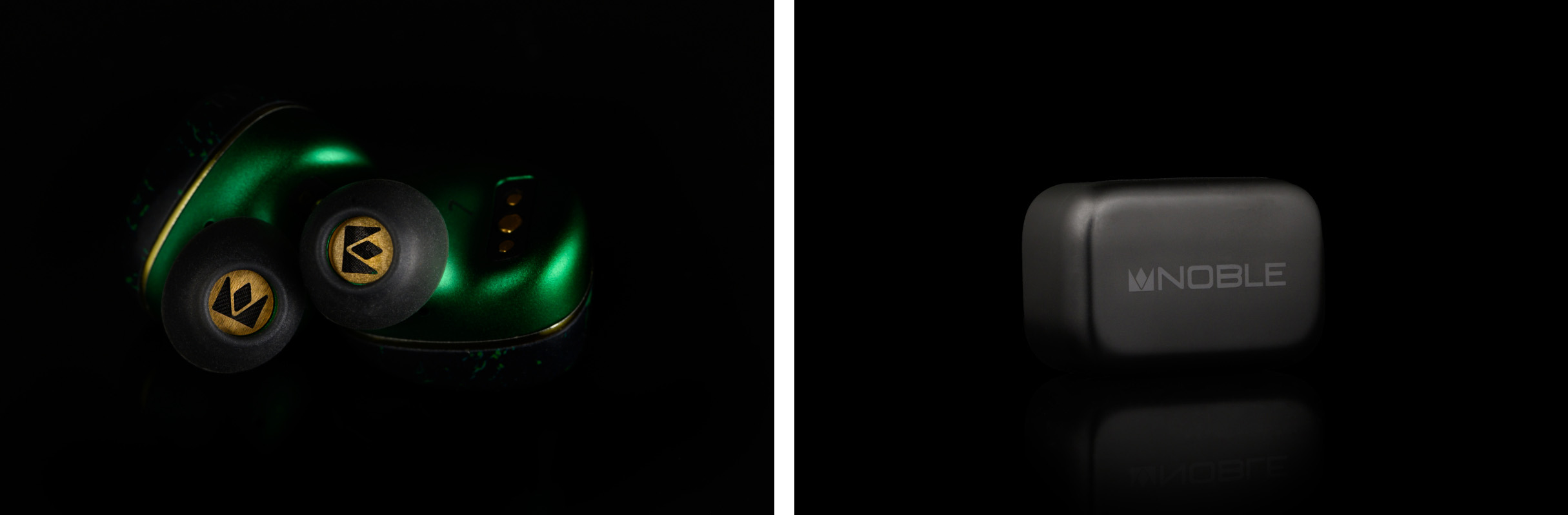 FoKus Rex5｜Noble Audio｜株式会社アユート PCパーツ・VR・オーディオ